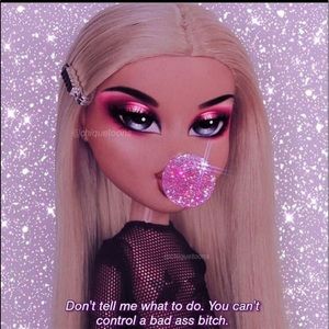 Meet your Posher, Emberlyn